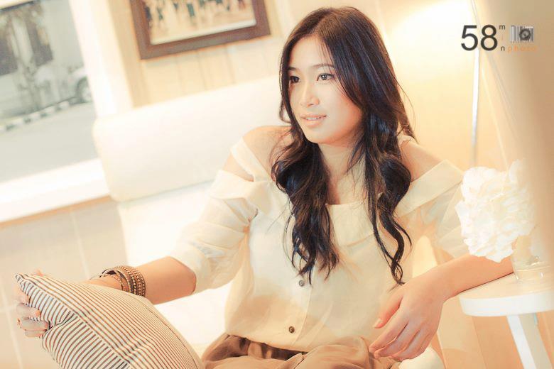 น้องบลู น่ารักมากจริงๆ