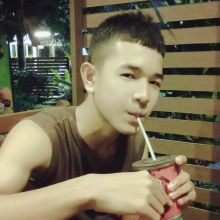 น้องตามมี่    คนมีฝัน ครับ