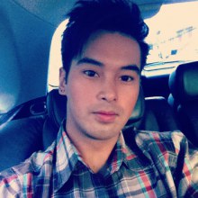 Attitude ธันวาคมนี้ พบกับ  อ๊อฟ ชนะพล  เร็วๆนี้