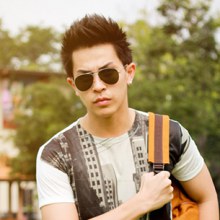 Machoman's Volume 2 : Mystery Macho