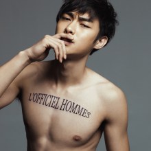 Hot Asian Men#6