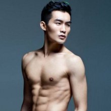 Hot Asian Men#7