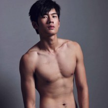 Cute Asian Men#8