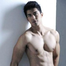 Hot Asian Hunk#51