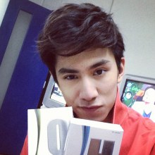 ธามไท @ Instagram Update