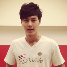 ต๊ะ วริษฐ์ @ Instagram Update