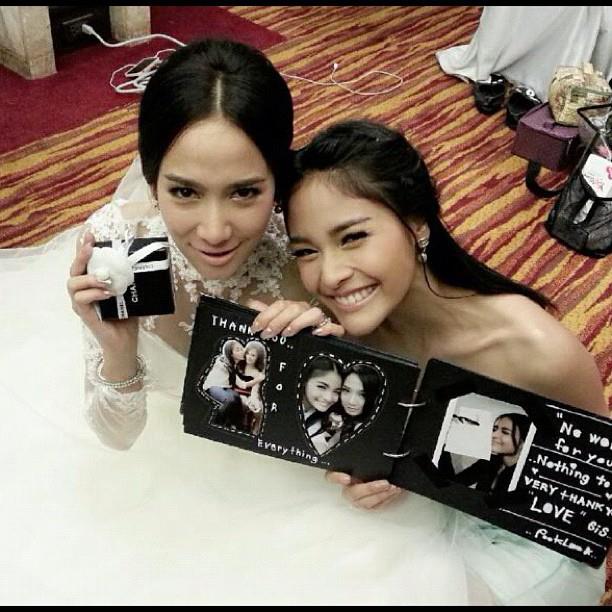 อั้ม Instagram