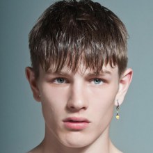 Luke Worrall