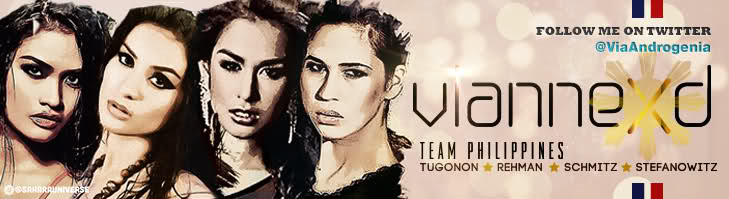 ☆☆☆MU12 CONTESTANTS' BANNERS - OFFICIAL THREAD☆☆☆