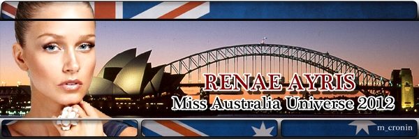 ☆☆☆MU12 CONTESTANTS' BANNERS - OFFICIAL THREAD☆☆☆