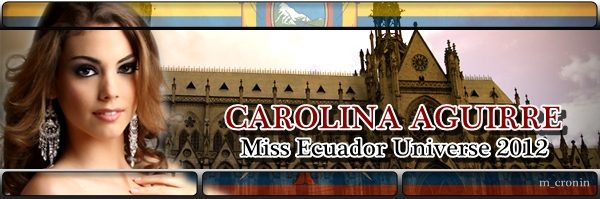 ☆☆☆MU12 CONTESTANTS' BANNERS - OFFICIAL THREAD☆☆☆