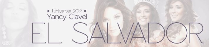 ☆☆☆MU12 CONTESTANTS' BANNERS - OFFICIAL THREAD☆☆☆