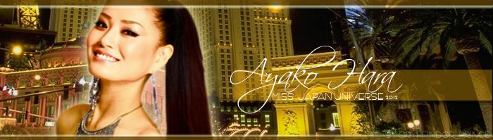 ☆☆☆MU12 CONTESTANTS' BANNERS - OFFICIAL THREAD☆☆☆