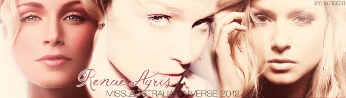 ☆☆☆MU12 CONTESTANTS' BANNERS - OFFICIAL THREAD☆☆☆