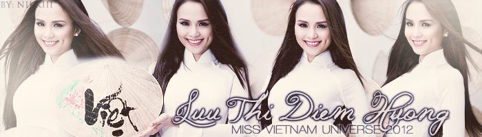 ☆☆☆MU12 CONTESTANTS' BANNERS - OFFICIAL THREAD☆☆☆