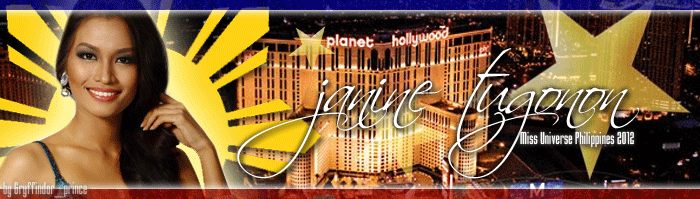 ☆☆☆MU12 CONTESTANTS' BANNERS - OFFICIAL THREAD☆☆☆