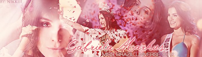 ☆☆☆MU12 CONTESTANTS' BANNERS - OFFICIAL THREAD☆☆☆