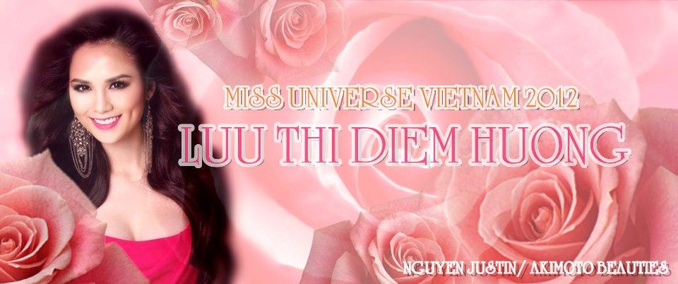 ☆☆☆MU12 CONTESTANTS' BANNERS - OFFICIAL THREAD☆☆☆