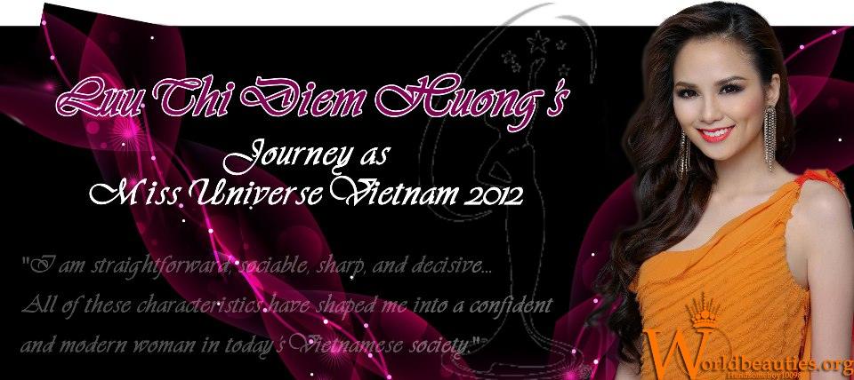 ☆☆☆MU12 CONTESTANTS' BANNERS - OFFICIAL THREAD☆☆☆