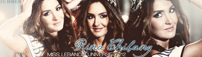 ☆☆☆MU12 CONTESTANTS' BANNERS - OFFICIAL THREAD☆☆☆