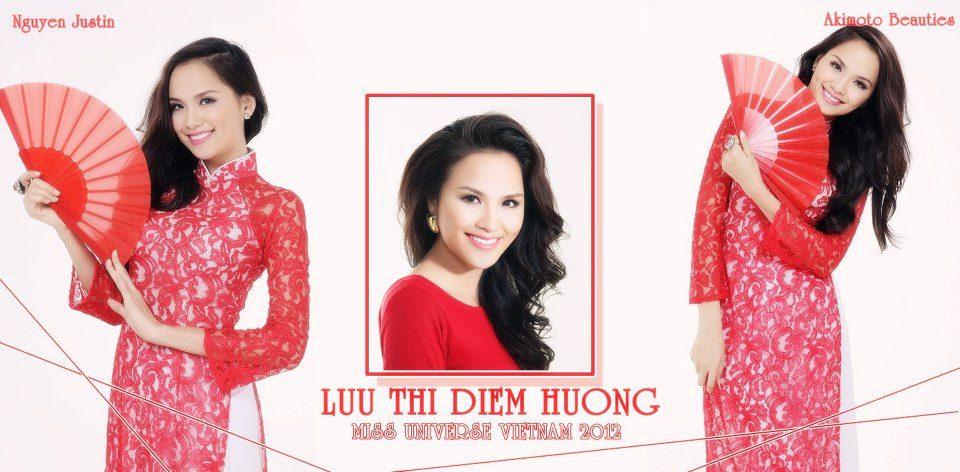 ☆☆☆MU12 CONTESTANTS' BANNERS - OFFICIAL THREAD☆☆☆