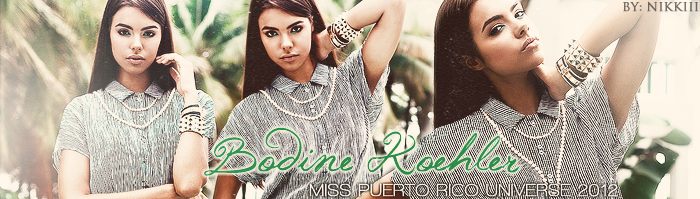 ☆☆☆MU12 CONTESTANTS' BANNERS - OFFICIAL THREAD☆☆☆