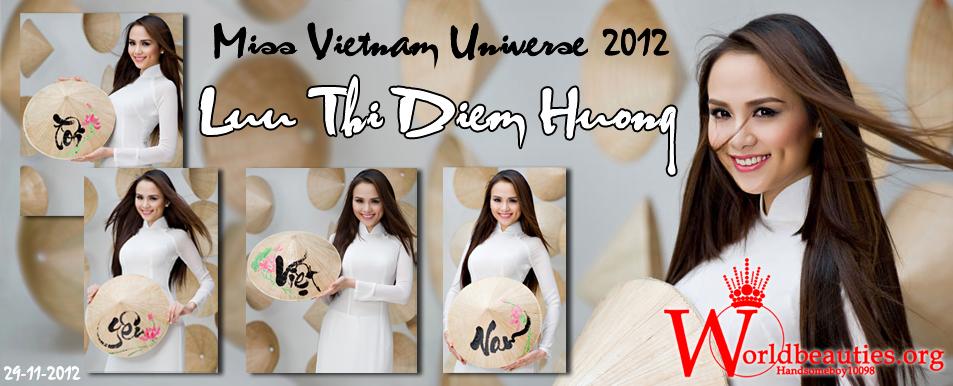 ☆☆☆MU12 CONTESTANTS' BANNERS - OFFICIAL THREAD☆☆☆