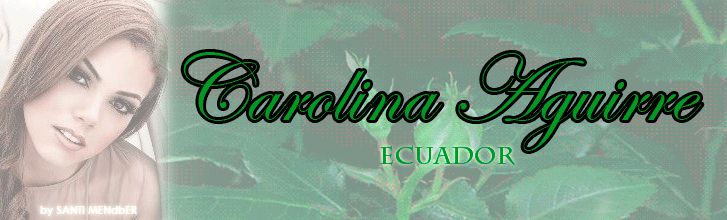 ☆☆☆MU12 CONTESTANTS' BANNERS - OFFICIAL THREAD☆☆☆