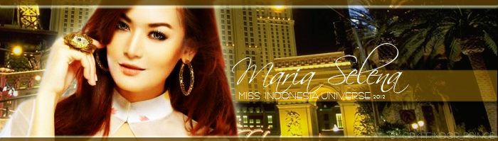 ☆☆☆MU12 CONTESTANTS' BANNERS - OFFICIAL THREAD☆☆☆