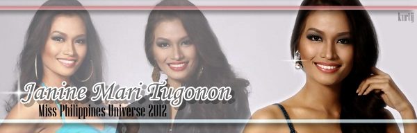 ☆☆☆MU12 CONTESTANTS' BANNERS - OFFICIAL THREAD☆☆☆