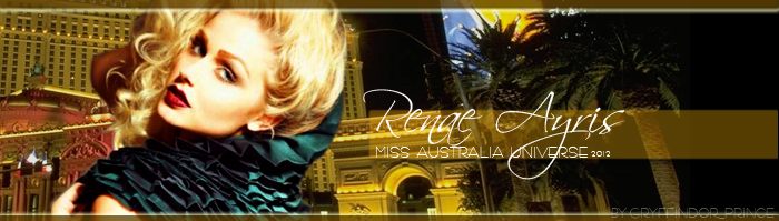 ☆☆☆MU12 CONTESTANTS' BANNERS - OFFICIAL THREAD☆☆☆