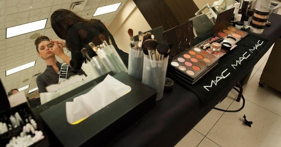 Miss Universe Croatia 2012