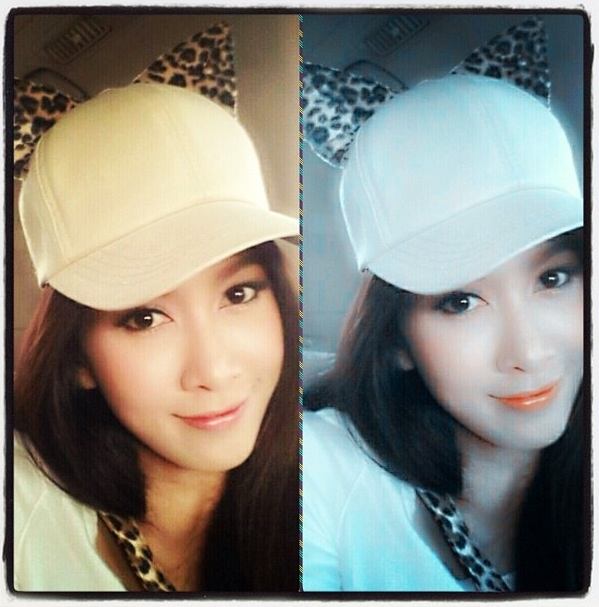 ยุ้ย จีรนันท์ Instagram update!!!!