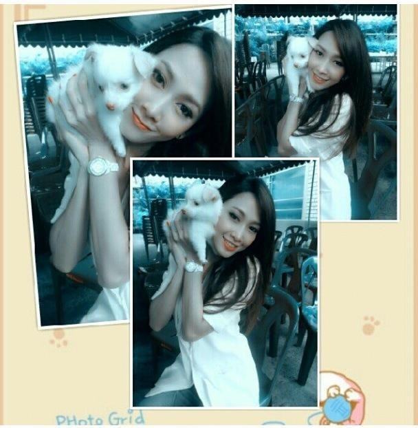 ยุ้ย จีรนันท์ Instagram update!!!!