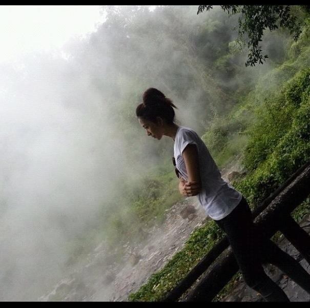 ยุ้ย จีรนันท์ Instagram update!!!!