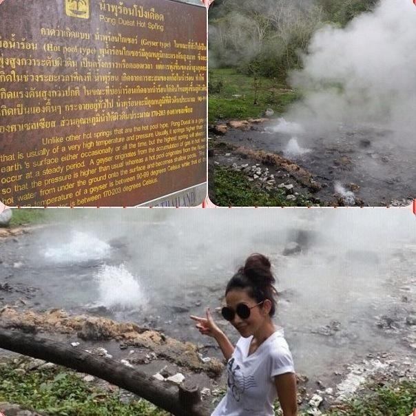 ยุ้ย จีรนันท์ Instagram update!!!!