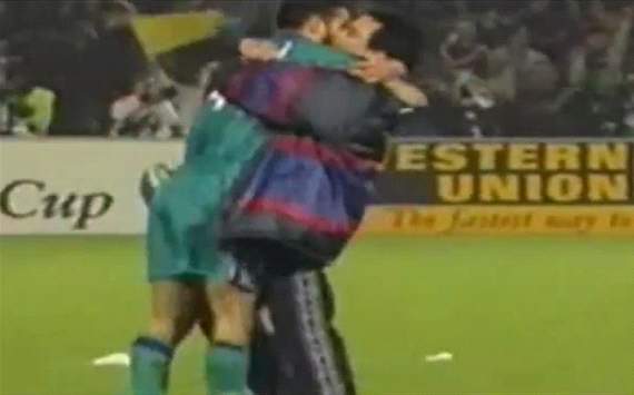 ฟินๆ ไปกับนักบอล