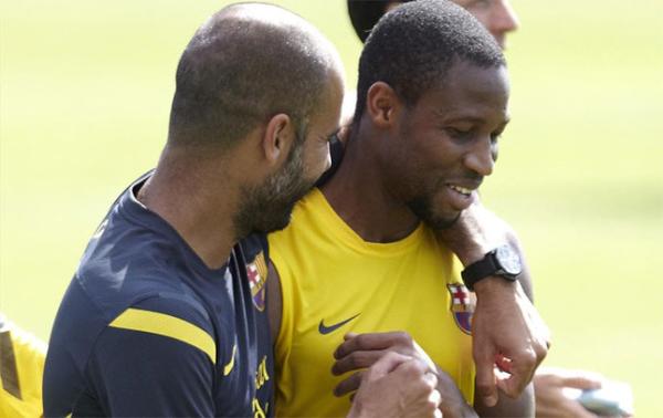 ฟินๆ ไปกับนักบอล