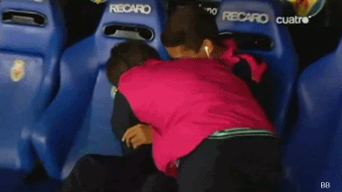 ฟินๆ ไปกับนักบอล