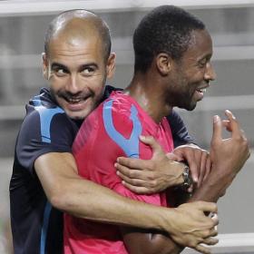 ฟินๆ ไปกับนักบอล