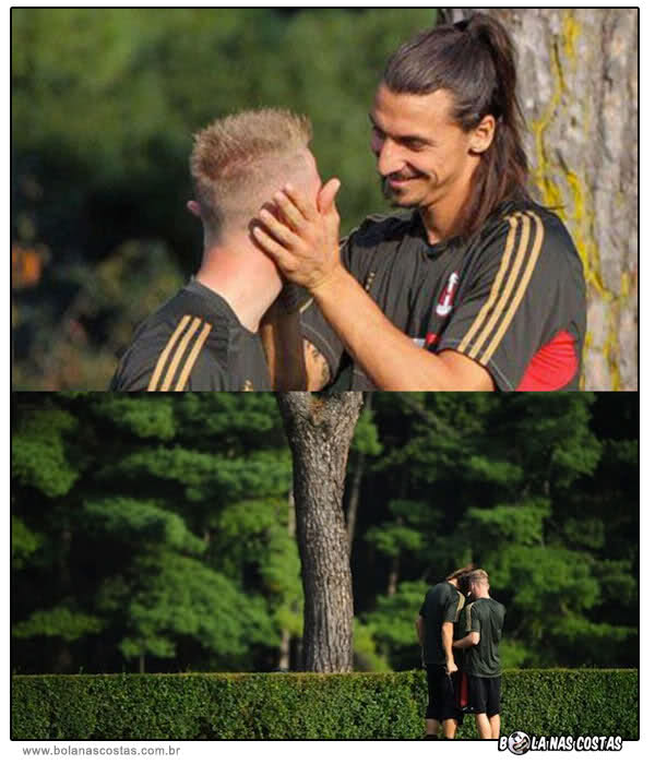 ฟินๆ ไปกับนักบอล