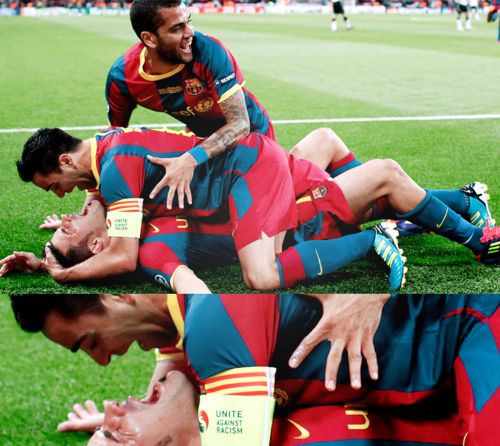 ฟินๆ ไปกับนักบอล