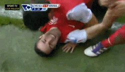 ฟินๆ ไปกับนักบอล