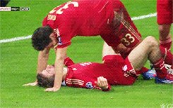 ฟินๆ ไปกับนักบอล