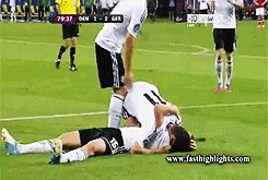 ฟินๆ ไปกับนักบอล