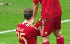 ฟินๆ ไปกับนักบอล