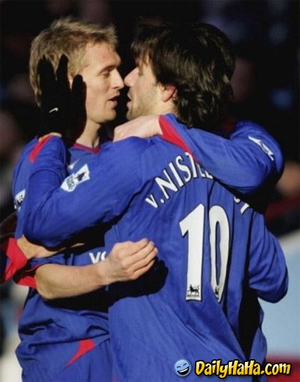 ฟินๆ ไปกับนักบอล