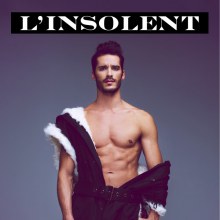Rodrigo Soares @ L’Insolent #5 F/W 2012