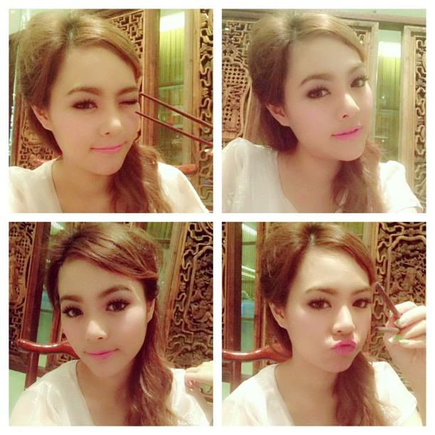 @guzjun9 กัสจัง สวย รวย เริ่ด