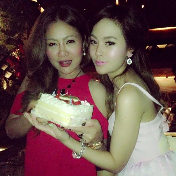 @guzjun9 กัสจัง สวย รวย เริ่ด